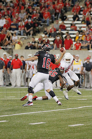 Southern Alabama @ ASU 10-13-12 (Justin Manning)0288