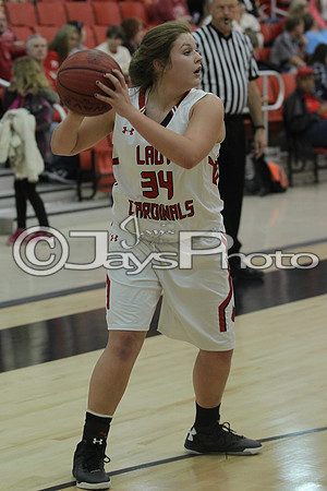Jessieville @ Harmony Grove Senior Girls 1-12-2016 (©Justin Manning) JWM_0028