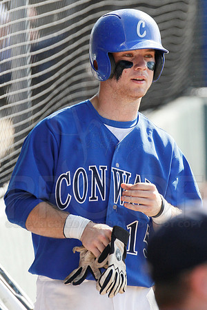 Conway @ Bryant 5-1-12 (Justin Manning)019