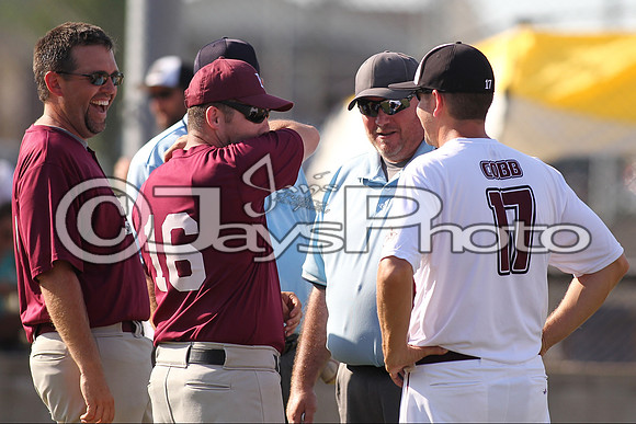 Benton vs. Beebe 6 year old All-Stars 6-28-2015 (©Justin Manning) JWM_0233
