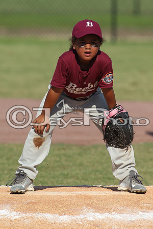 Benton vs. Beebe 6 year old All-Stars 6-28-2015 (©Justin Manning) JWM_0127