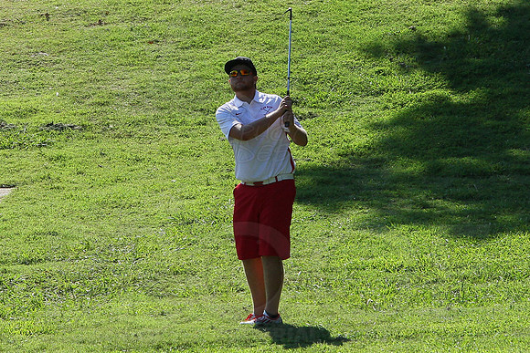 Glen Rose Golf 8-15-13 (Silver Springs) (© Justin Manning) JWM0180