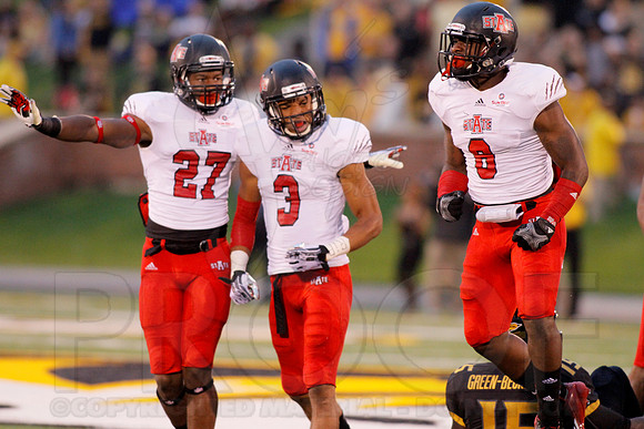 ASU @ Missouri 9-28-13 (© Justin Manning) JWM0178