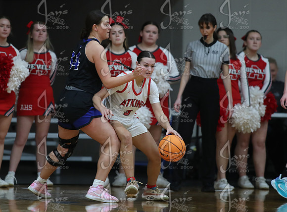 Atkins vs. Jessieville Girls (AAA 3A-4 District First Round) 2-17-25_JWM_0645