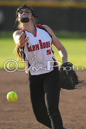 Glen Rose @ Bauxite Softball 3-17-16_JWM_150