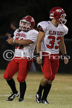 Glen Rose @ Bismarck 10-9-2015 (©Justin Manning) JWM_0105