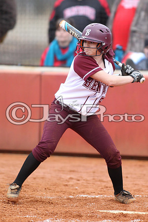Cabot @ Benton Softball 3-10-2015 (©Justin Manning) JWM_0318