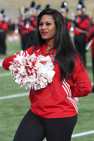 South Alabama @ Arkansas State 11-8-2014 (©Justin Manning) JWM_082