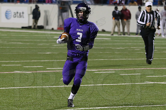 El Dorado vs. Pine Bluff 12-14-13 (©Justin Manning) (©Justin Manning) JWM_0292