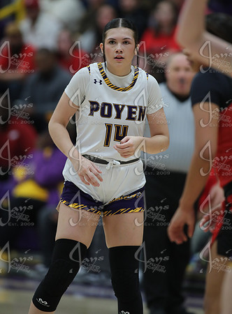 Poyen vs. Cutter Morning Star (AAA 2A-4 Regional Final) 3-1-25_JWM_0257