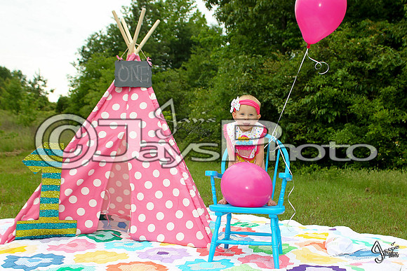 Camden's 1st Birthday pictures_0625