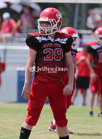 6th Grade Peewee Football (Glen Rose @ Bismarck) 8-24-24_JWM_0071