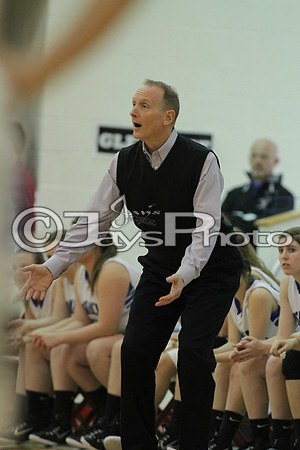 Glen Rose vs. Bismarck Girls 3A District Tournament  2-19-2015 (©Justin Manning) JWM_086