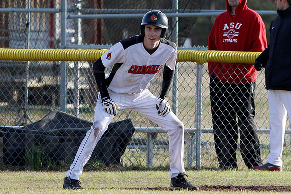 Glen Rose @ Harmony Grove 3-25-13 (© Justin Manning) JWM0421