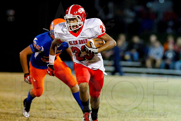 Glen Rose @ Two Rivers 11-1-12 (Justin Manning)0082