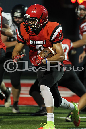 Bauxite @ Harmony Grove (Scrimmage) 8-25-2015 (©Justin Manning) JWM_0029