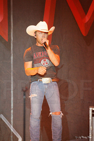 Justin Moore Concert 8-4-12(Justin Manning)049