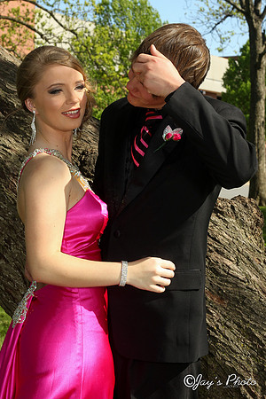 Searcy Sr Prom (Mckayla Cline & Blake Holt) 4-25-2015 (©Justin Manning) JWM_0022