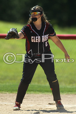 Glen Rose vs. Rose Bud 5-3A Regional softball 5-6-17_JWM00262