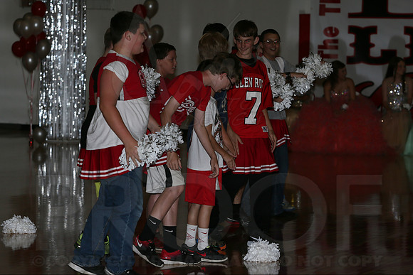 Football Homecoming (Day Ceremony) 10-10-2014 (©Justin Manning) JWM_0094