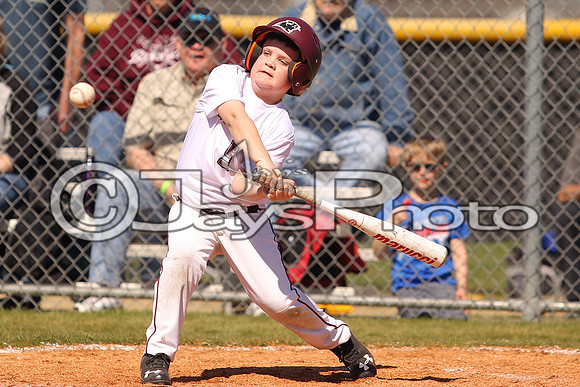 Benton Panthers vs. White Hall Dominators 2-27-16 JWM_0227