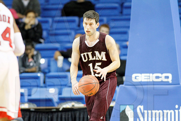 WKU vs. UL-Monroe Men's JWM0274 (©Justin Manning)