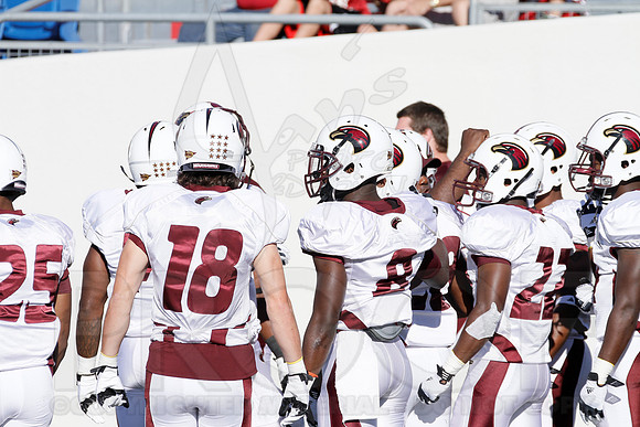 ULM @ Arkansas 9-8-12 (Justin Manning)108