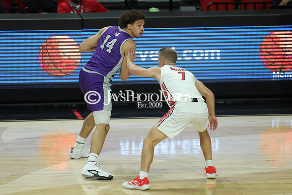 Trevecca Nazarene @ Arkansas State University 10-26-24_JWM_0158