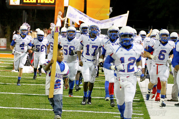Arkadelphia @ Malvern 11-2-12 (Justin Manning)0086