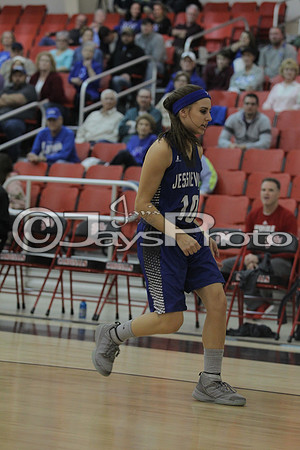 Jessieville @ Harmony Grove Senior Girls 1-12-2016 (©Justin Manning) JWM_0137