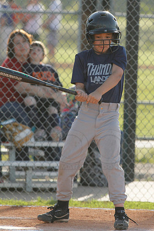 Thunder vs. Naturals 4-29-2014 (© Justin Manning) JWM_0021
