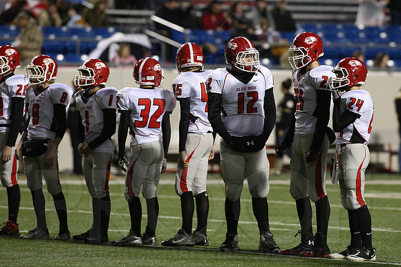 Glen Rose vs. Charleston 12-21-13 (©Justin Manning) (©Justin Manning) JWM0194 0194