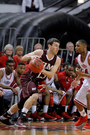 ULM @ ASU 1-19-13 (Justin Manning)0105