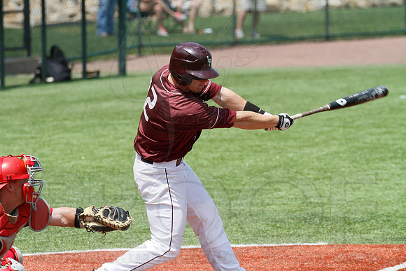 UALR vs. ULL Baseball 4-29-12 (Justin Manning)115