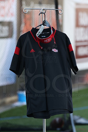 ULM @ Arkansas State 10-4-2014 (©Justin Manning) JWM_0034