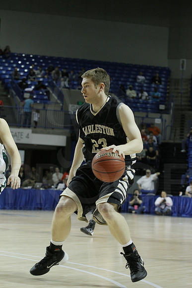 Episcopal Collegiate vs. Charleston 3A Boys State Finals 3-15-2014 (© Justin Manning) JWM_0036
