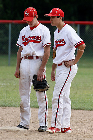 Glen Rose vs. Jessieville 4-28-12 (Justin Manning)099