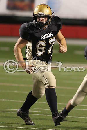 2A State Finals Rison vs. McCrory 12-11-2015 (©Justin Manning) JWM_0603