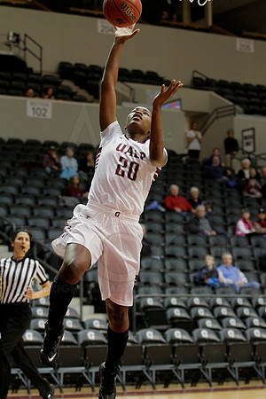 UALR Women's Basketball (©Justin Manning) JWM_0177