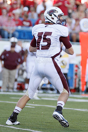 ULM @ Arkansas 9-8-12 (Justin Manning)292