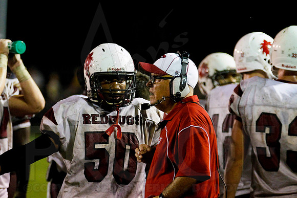 Fordyce @ Rison 8-31-12 (Justin Manning)294