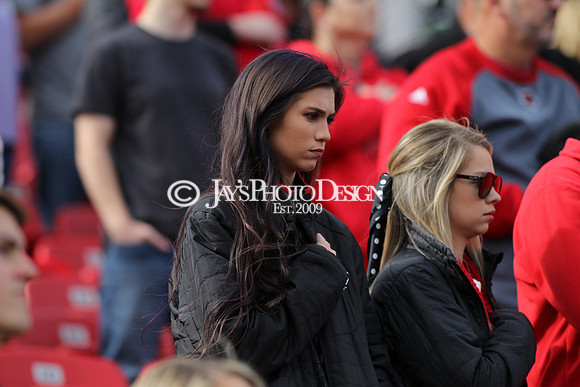 South Alabama @ Arkansas State (Homecoming) 11-3-18_JWM_0012