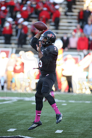 ULM @ Arkansas State 10-4-2014 (©Justin Manning) JWM_0169
