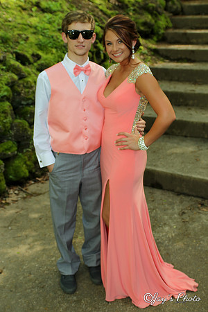 Glen Rose Prom 2015 4-17-2015 (©Justin Manning) JWM_0085