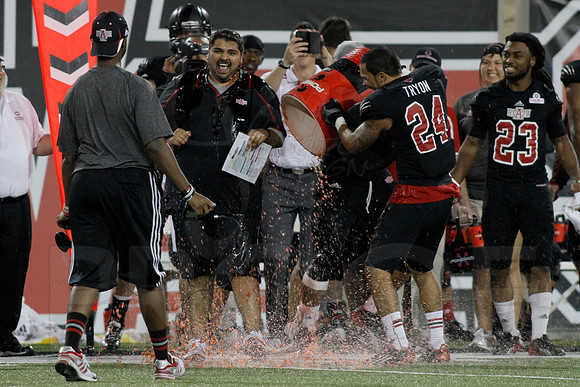 AState Spring Game 4-18-2014 (© Justin Manning) JWM_0699
