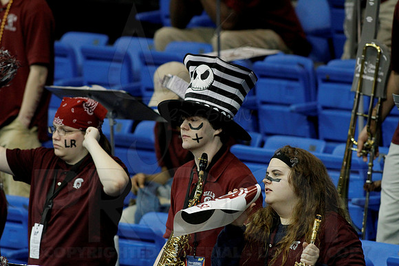 Western Kentucky vs. UALR Women's 3-10-13 JWM0121 (©Justin Manning)