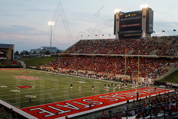 Southern Alabama @ ASU 10-13-12 (Justin Manning)0149