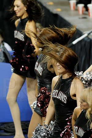 Western Kentucky vs. UALR Women's 3-10-13 JWM0142 (©Justin Manning)