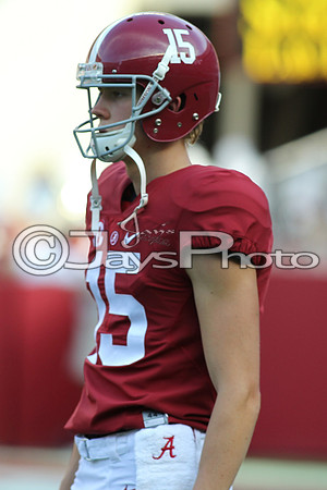University of Louisiana-Monroe @ Alabama 9-26-2015 (©Justin Manning) JWM_0025
