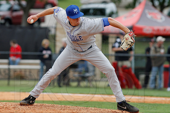 MTSU @ ASU baseball 4-28-13 (© Justin Manning) JWM0314
